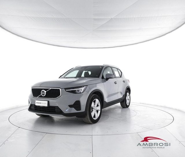 VOLVO XC40 usata 0