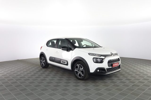 CITROEN C3 usata 1