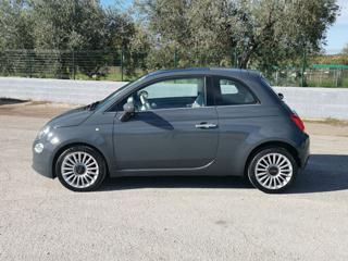 FIAT 500 usata, con Airbag