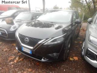 NISSAN Qashqai usata, con Airbag laterali