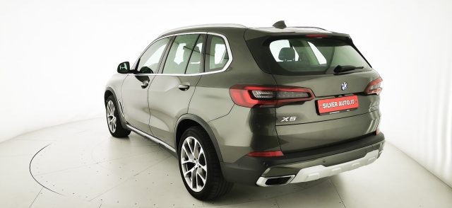 BMW X5 usata, con Autoradio