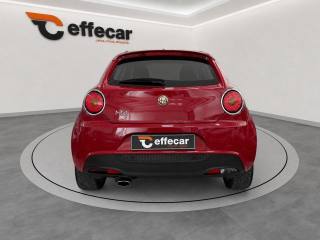 ALFA ROMEO MiTo usata, con Alzacristalli elettrici