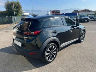 MAZDA CX-3 usata, con Airbag Passeggero