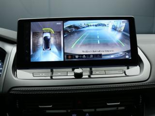 NISSAN Qashqai usata, con ESP