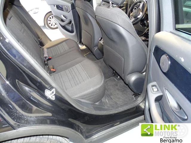 MERCEDES-BENZ GLC 200 usata, con ESP