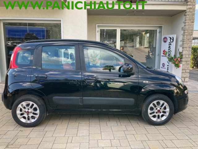 FIAT Panda usata, con Autoradio