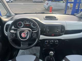 FIAT 500L usata, con Autoradio