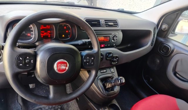 FIAT Panda usata 12