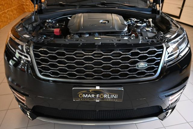 LAND ROVER Range Rover Velar usata 65