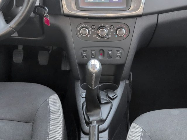 DACIA Sandero usata, con Volante multifunzione