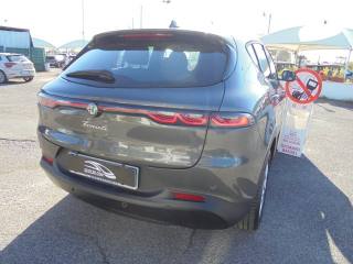 ALFA ROMEO Tonale usata, con Sensori di parcheggio posteriori