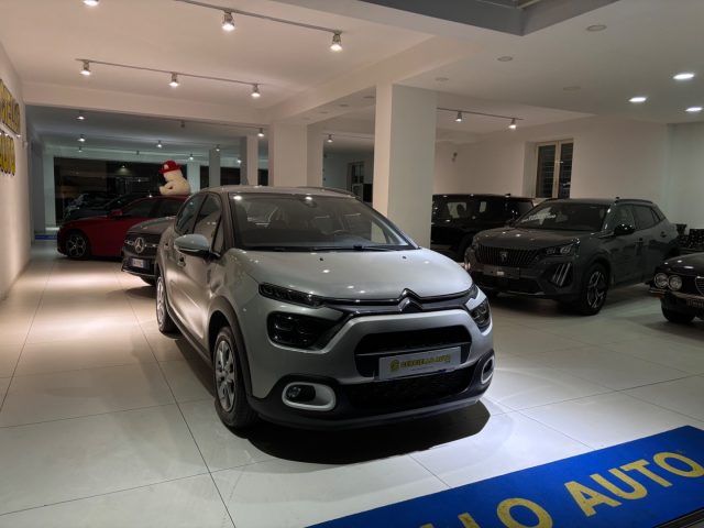 CITROEN C3 usata, con Airbag Passeggero