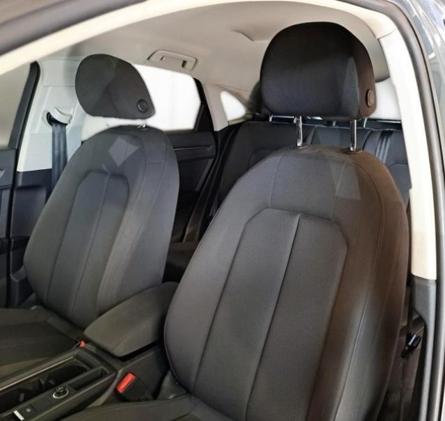 AUDI Q3 usata, con Climatizzatore