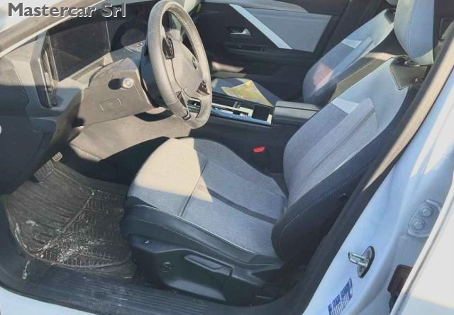 OPEL Astra usata, con Airbag Passeggero