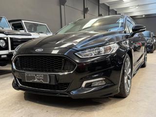 FORD Mondeo 2.0 TDCi 150 CV S&S AWD SW ST-Line Business