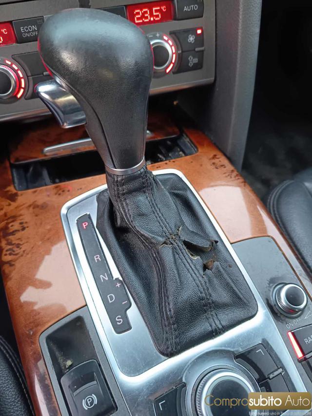 AUDI A6 usata, con Sedile posteriore sdoppiato