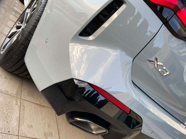 BMW X3 usata, con Sensore di luce