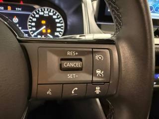 NISSAN Qashqai usata, con Servosterzo