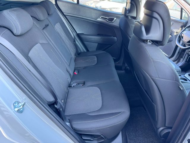 KIA Sportage usata, con Airbag testa