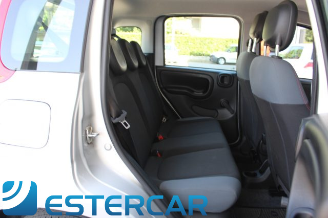 FIAT Panda usata 20