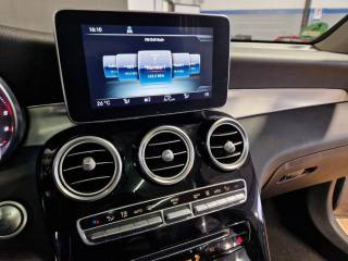 MERCEDES-BENZ GLC 250 usata, con Cruise Control