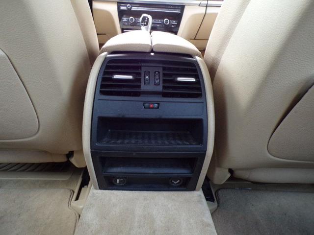 BMW 740 usata 95