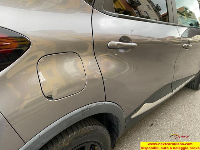 RENAULT Captur usata 39