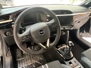 OPEL Corsa usata, con Controllo automatico clima