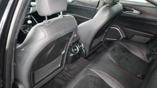 ALFA ROMEO Giulia usata, con Marmitta catalitica