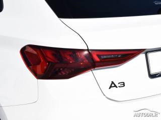 AUDI A3 usata, con USB