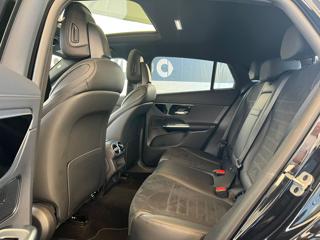 MERCEDES-BENZ GLC 300 usata, con Chiusura centralizzata