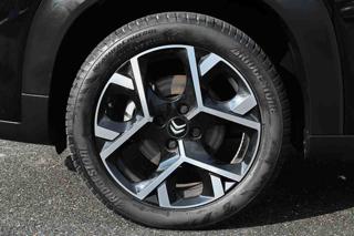 CITROEN C3 Aircross usata, con Climatizzatore