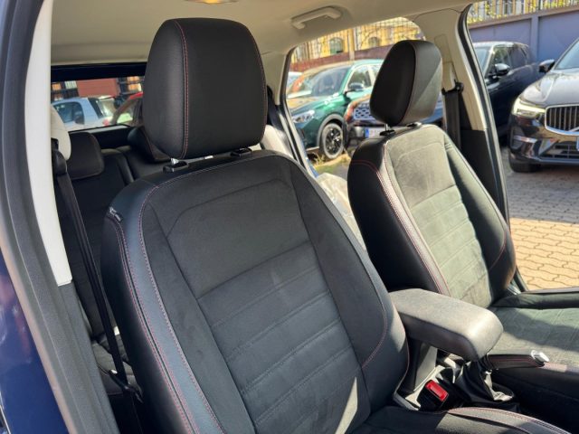 FORD EcoSport usata, con Servosterzo