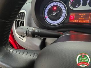 FIAT 500L usata, con Sensore di luce