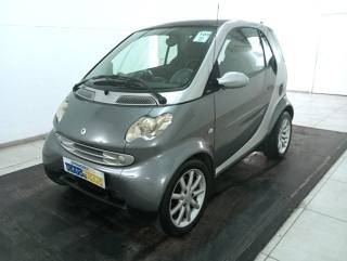 SMART ForTwo usata, con ABS