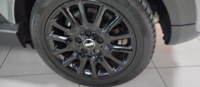 MINI One usata, con Servosterzo