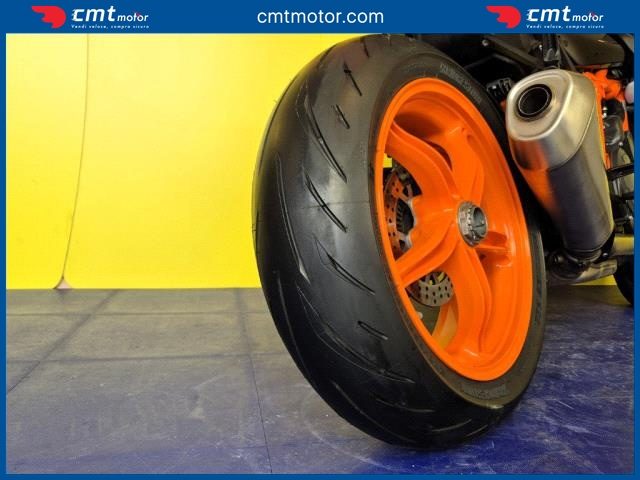 KTM 1290 Super Duke R usata 14