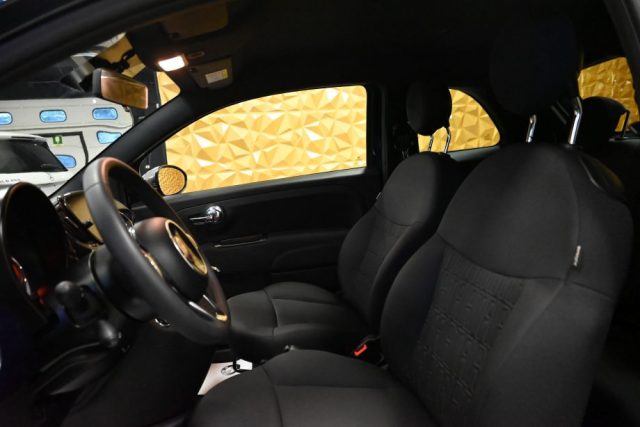 FIAT 500 usata 91