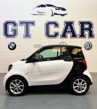 SMART ForTwo usata, con Airbag Passeggero