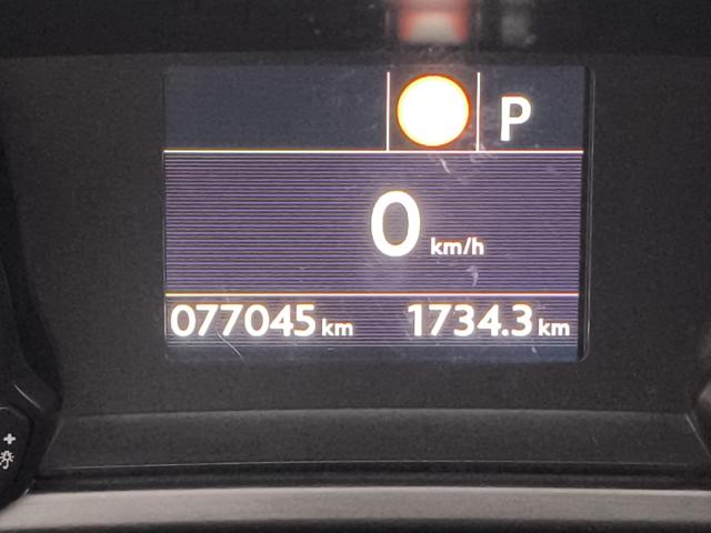 PEUGEOT 308 usata, con ESP