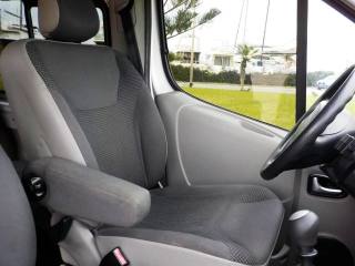 OPEL Vivaro usata 24