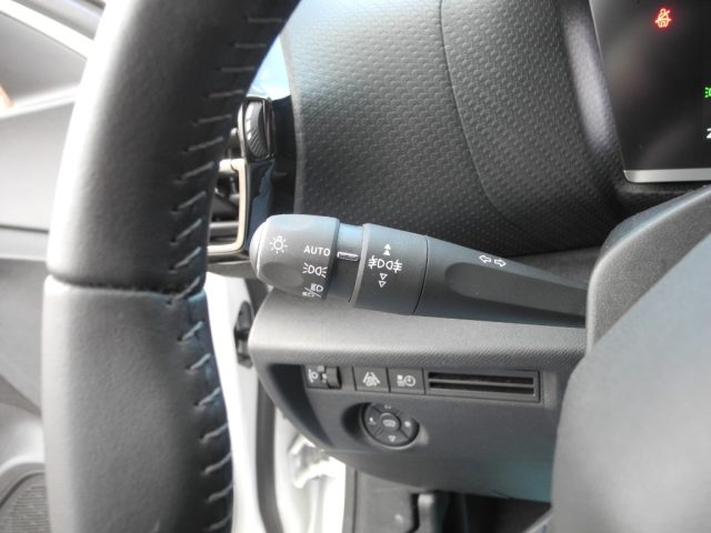 CITROEN E-C4 usata, con Telecamera per parcheggio assistito