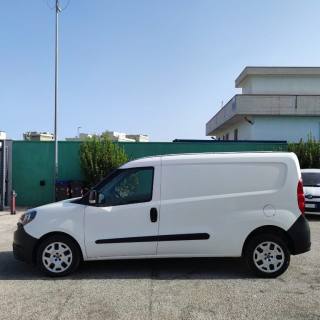 FIAT Doblo usata, con Climatizzatore