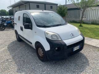 CITROEN Nemo usata, con Alzacristalli elettrici