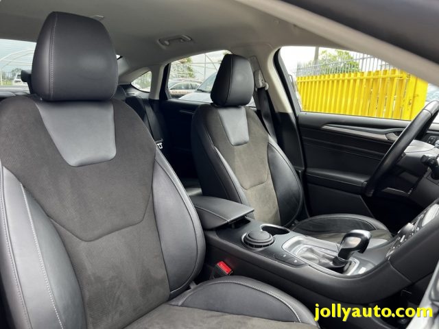 FORD Mondeo usata, con Sistema di navigazione