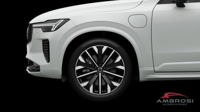 VOLVO XC90 usata 8