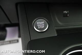 AUDI A4 usata, con Sistema di navigazione