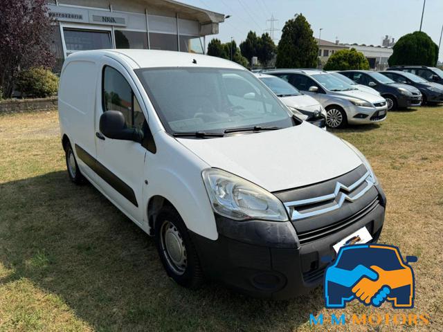 CITROEN Berlingo usata 2