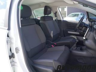 CITROEN C3 usata, con Servosterzo