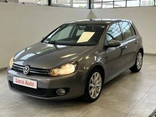 VOLKSWAGEN Golf 1.4 TSI 122CV *EURO 5* OCCASIONE *